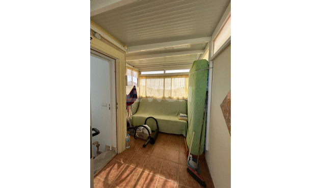 Odsprzedaż - Dupleks - Orihuela Costa - Punta Prima