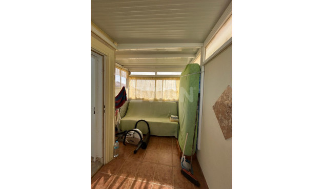 Odsprzedaż - Dupleks - Orihuela Costa - Punta Prima