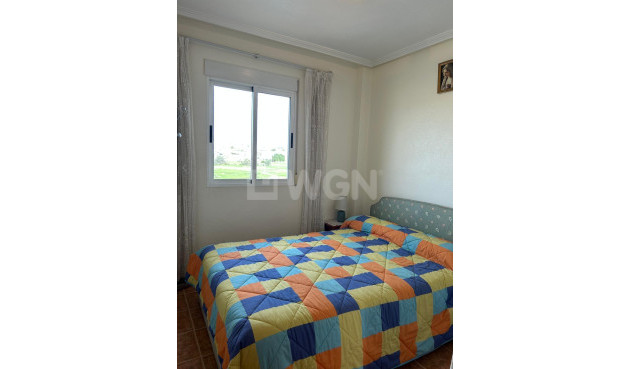 Odsprzedaż - Dupleks - Orihuela Costa - Punta Prima