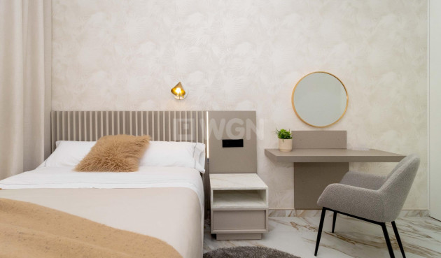 Odsprzedaż - Daszek - Guardamar del Segura - Pueblo