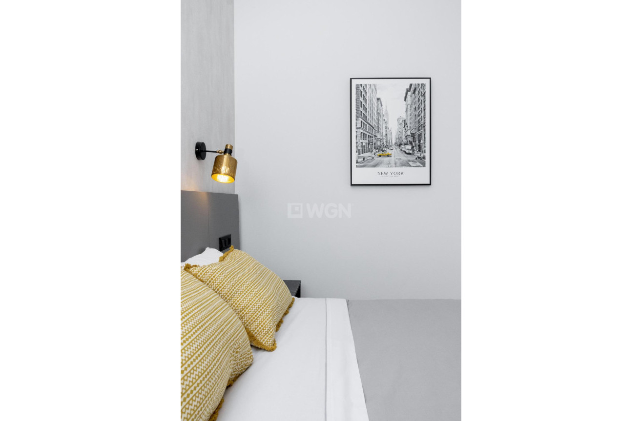 Odsprzedaż - Daszek - Guardamar del Segura - Pueblo