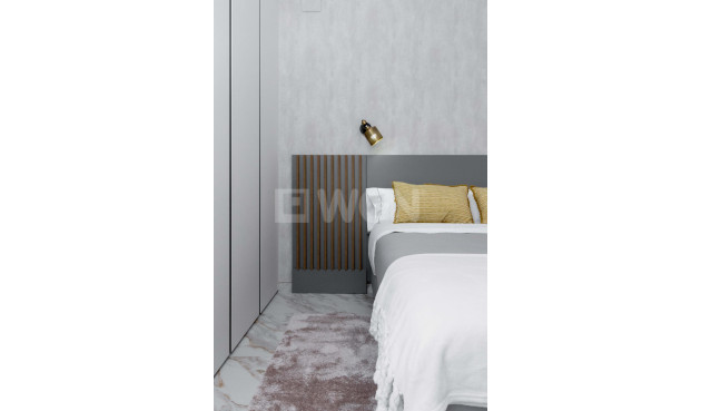 Odsprzedaż - Daszek - Guardamar del Segura - Pueblo