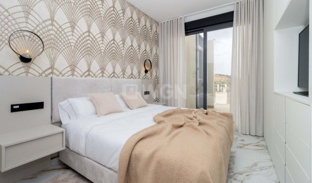 Odsprzedaż - Daszek - Guardamar del Segura - Pueblo