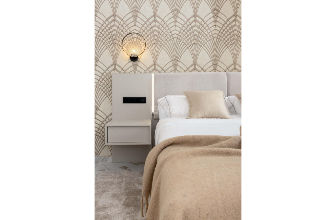 Odsprzedaż - Daszek - Guardamar del Segura - Pueblo