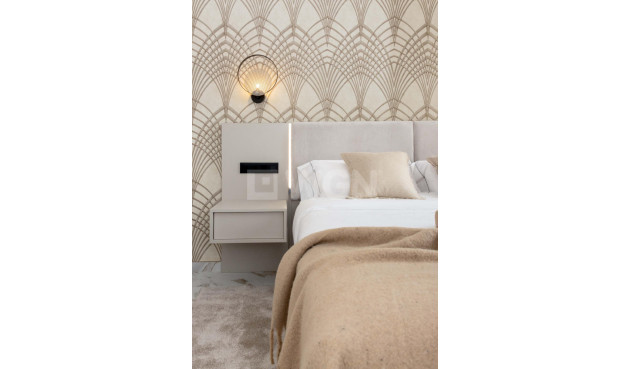 Odsprzedaż - Daszek - Guardamar del Segura - Pueblo