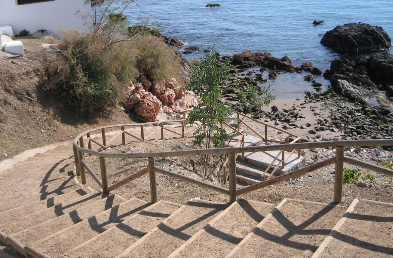 Nowy budynek - Mieszkanie w bloku - Torremolinos - Benalmádena