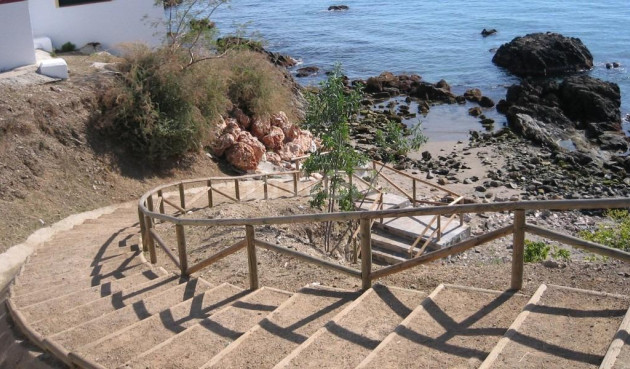 Nowy budynek - Mieszkanie w bloku - Torremolinos - Benalmádena