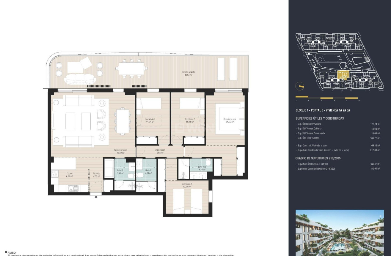 New Build - Apartment / flat - Marbella - San Pedro