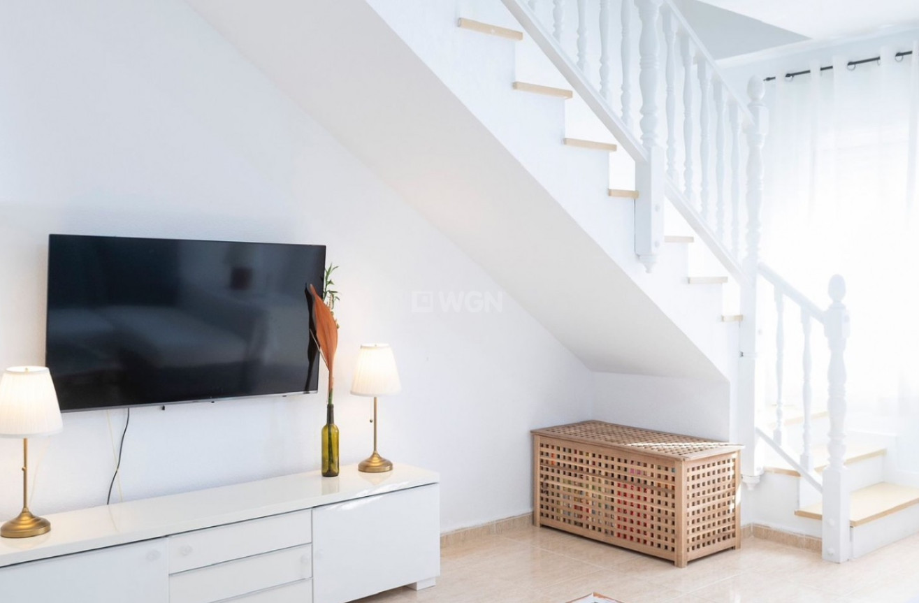 Odsprzedaż - Kamienica - San Javier - Costa Calida