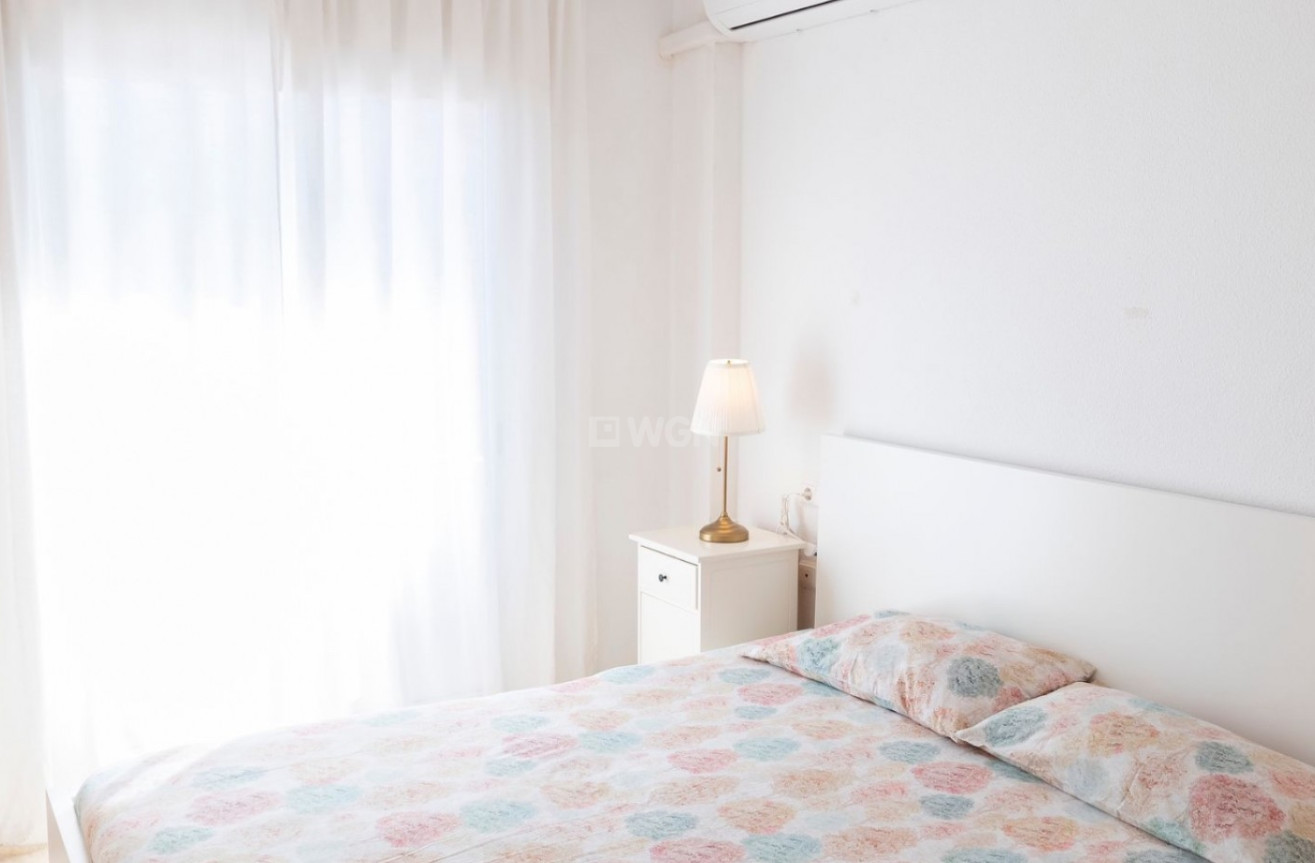 Odsprzedaż - Kamienica - San Javier - Costa Calida