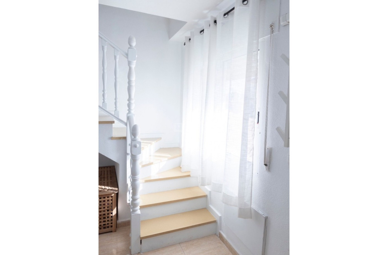 Odsprzedaż - Kamienica - San Javier - Costa Calida