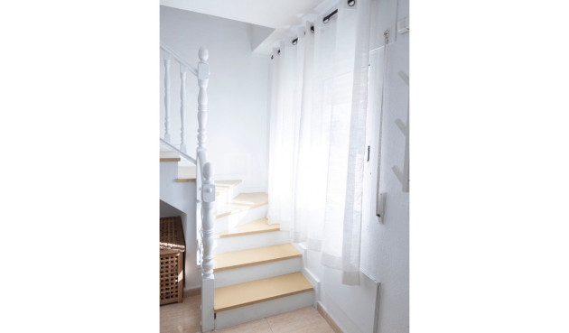 Odsprzedaż - Kamienica - San Javier - Costa Calida