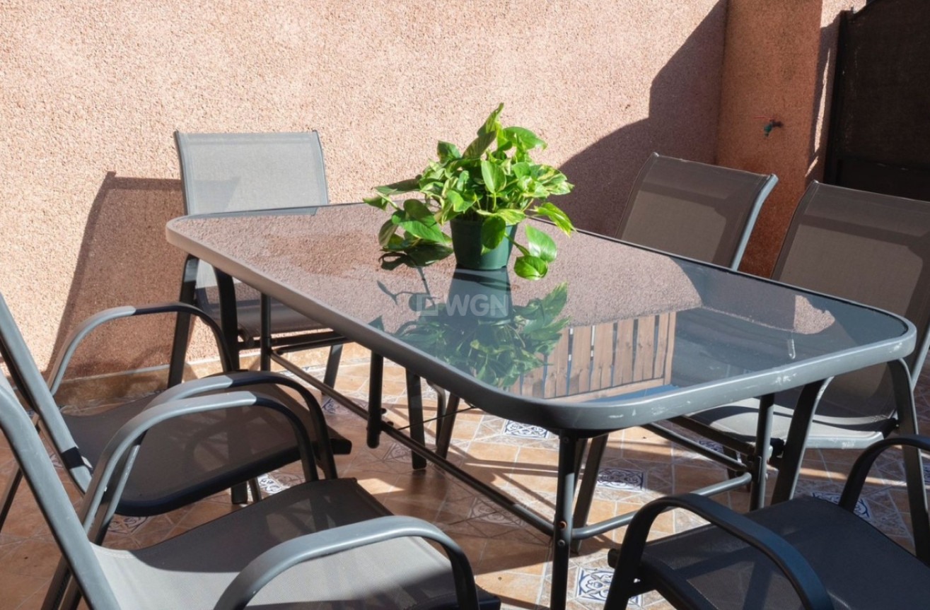 Odsprzedaż - Kamienica - San Javier - Costa Calida