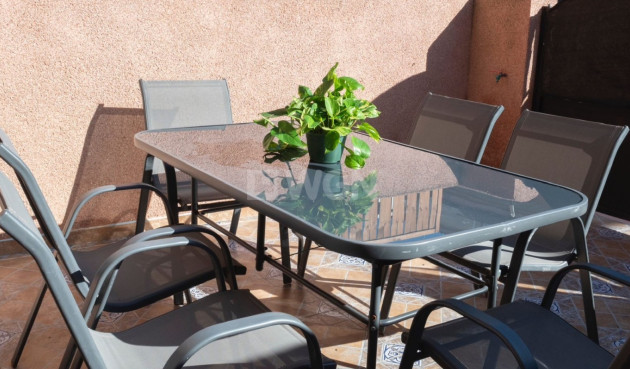 Odsprzedaż - Kamienica - San Javier - Costa Calida