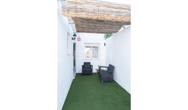 Odsprzedaż - Kamienica - San Javier - Costa Calida