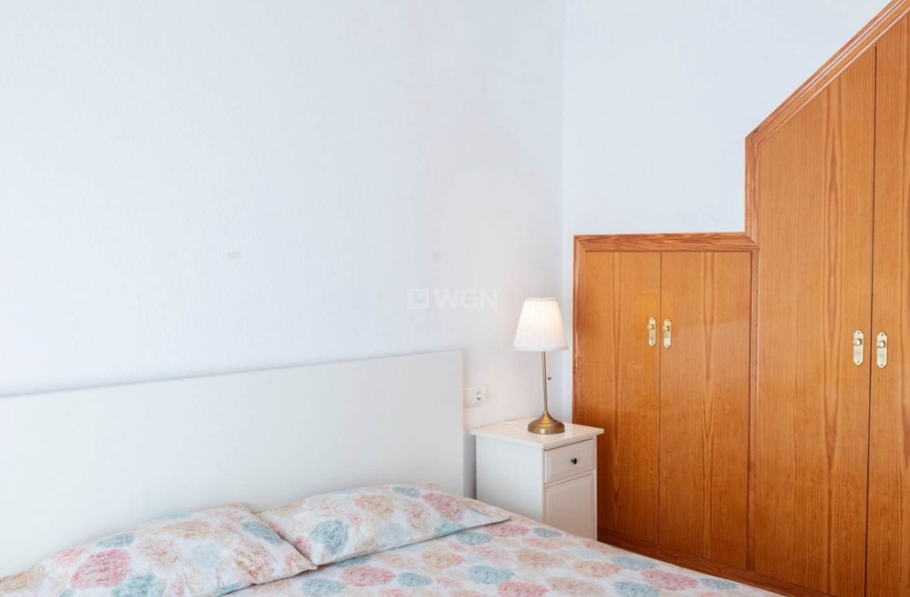 Odsprzedaż - Kamienica - San Javier - Costa Calida