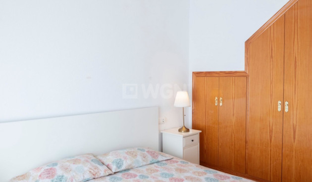 Odsprzedaż - Kamienica - San Javier - Costa Calida