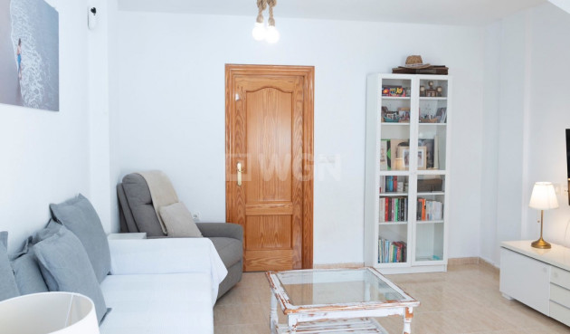 Odsprzedaż - Kamienica - San Javier - Costa Calida