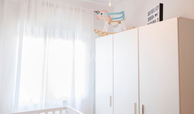 Odsprzedaż - Kamienica - San Javier - Costa Calida