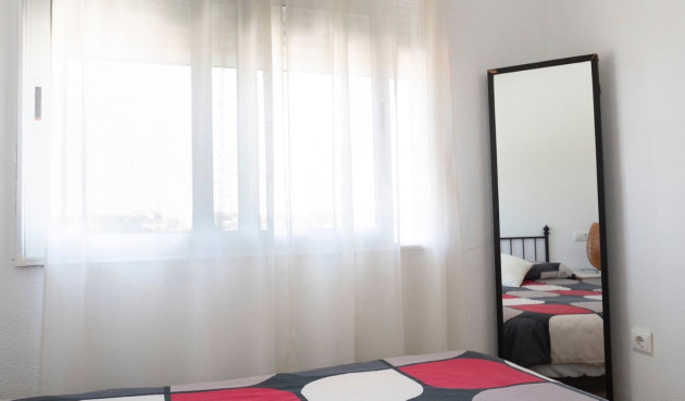 Odsprzedaż - Kamienica - San Javier - Costa Calida