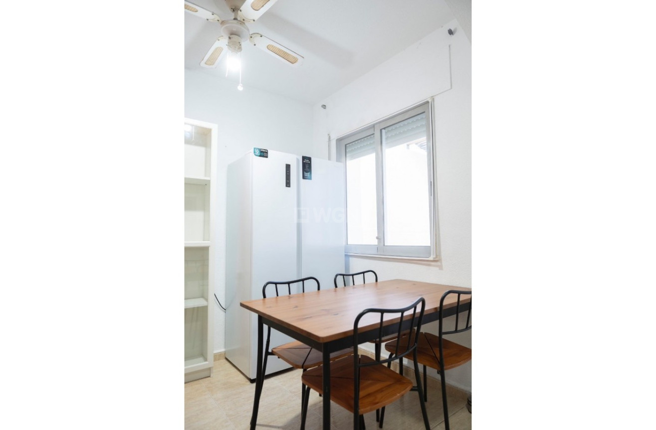 Odsprzedaż - Kamienica - San Javier - Costa Calida