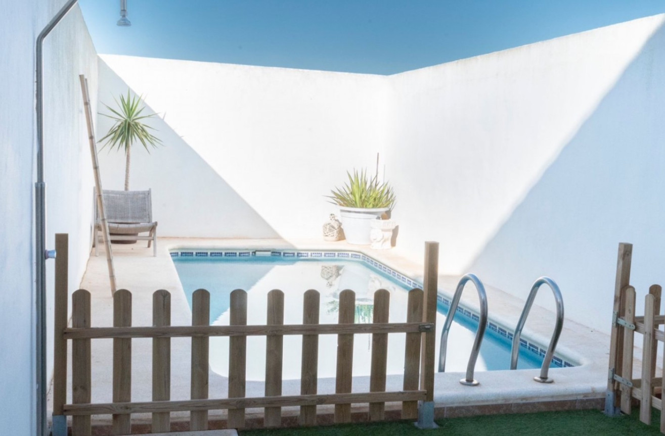 Odsprzedaż - Kamienica - San Javier - Costa Calida