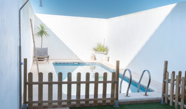 Odsprzedaż - Kamienica - San Javier - Costa Calida