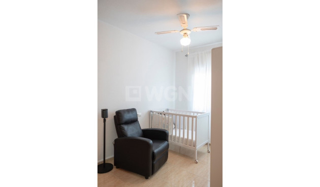 Odsprzedaż - Kamienica - San Javier - Costa Calida