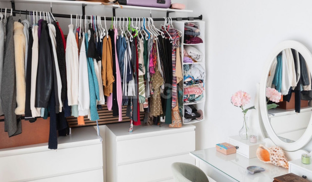 Odsprzedaż - Kamienica - San Javier - Costa Calida