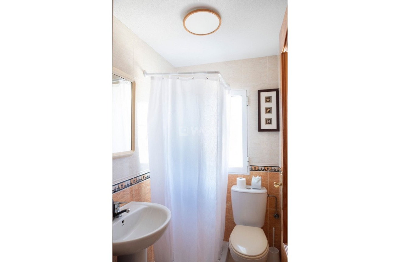 Odsprzedaż - Kamienica - San Javier - Costa Calida