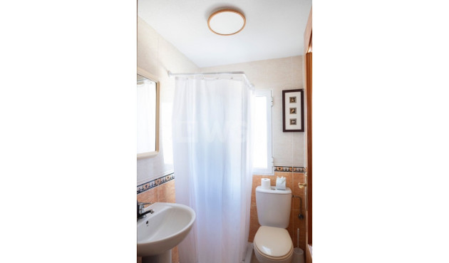 Odsprzedaż - Kamienica - San Javier - Costa Calida