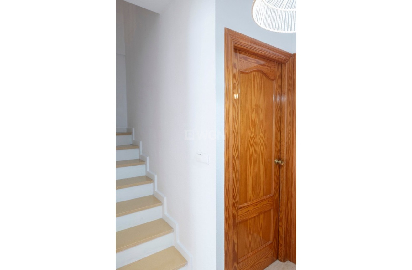 Odsprzedaż - Kamienica - San Javier - Costa Calida