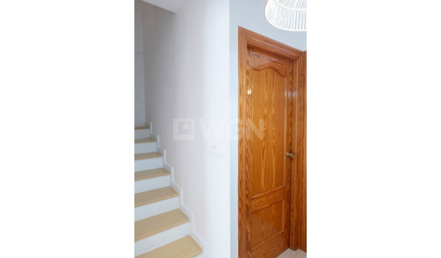 Odsprzedaż - Kamienica - San Javier - Costa Calida