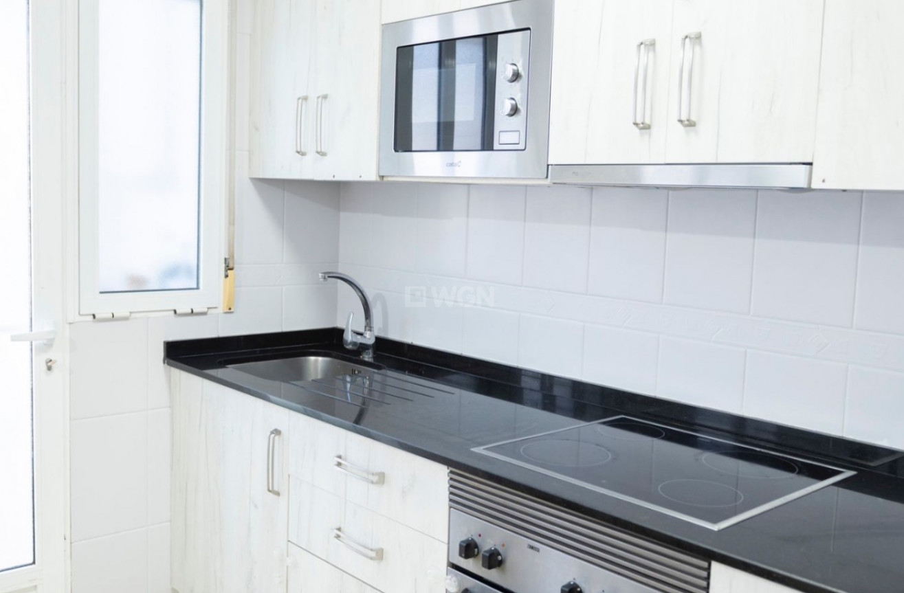 Odsprzedaż - Kamienica - San Javier - Costa Calida