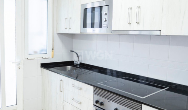 Odsprzedaż - Kamienica - San Javier - Costa Calida