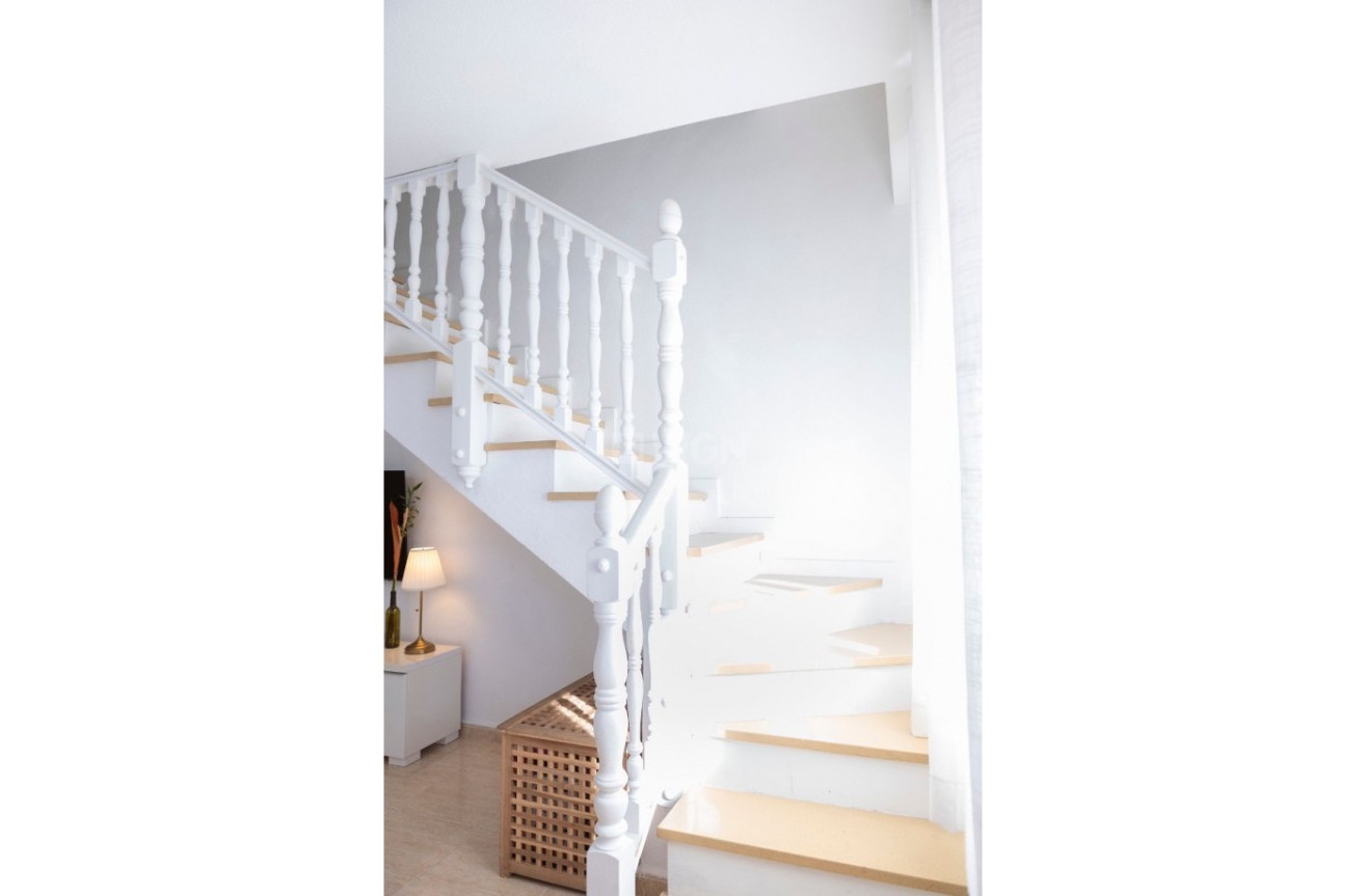 Odsprzedaż - Kamienica - San Javier - Costa Calida