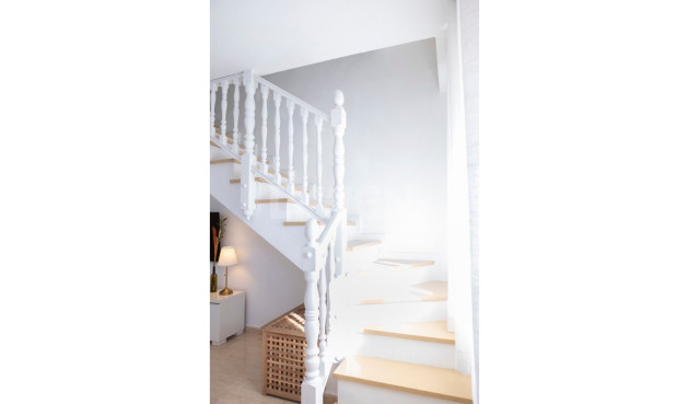 Odsprzedaż - Kamienica - San Javier - Costa Calida