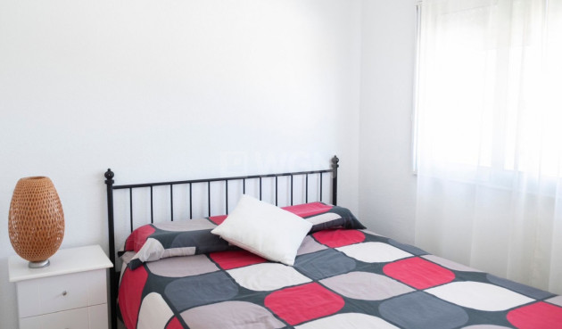 Odsprzedaż - Kamienica - San Javier - Costa Calida