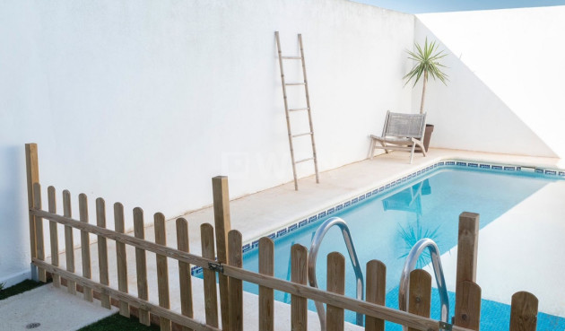 Odsprzedaż - Kamienica - San Javier - Costa Calida