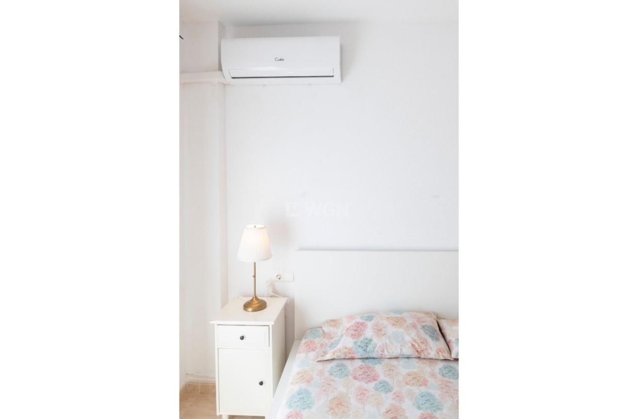 Odsprzedaż - Kamienica - San Javier - Costa Calida