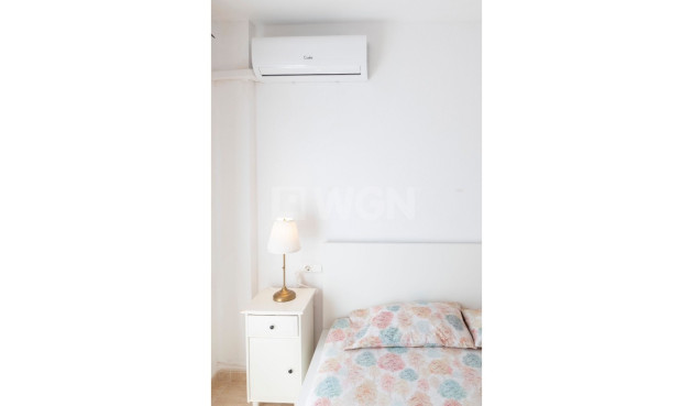 Odsprzedaż - Kamienica - San Javier - Costa Calida