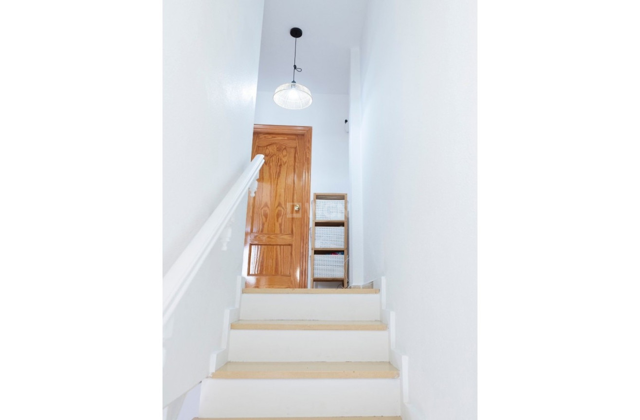 Odsprzedaż - Kamienica - San Javier - Costa Calida