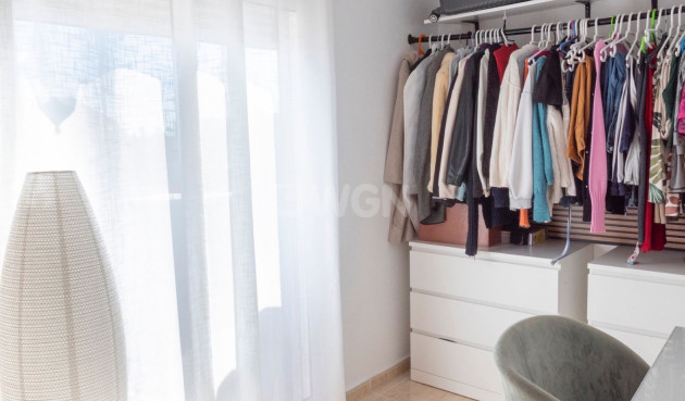 Odsprzedaż - Kamienica - San Javier - Costa Calida