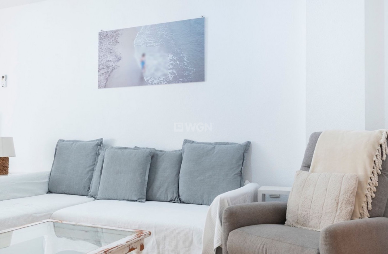 Odsprzedaż - Kamienica - San Javier - Costa Calida