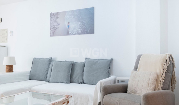 Odsprzedaż - Kamienica - San Javier - Costa Calida