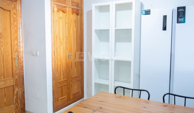 Odsprzedaż - Kamienica - San Javier - Costa Calida