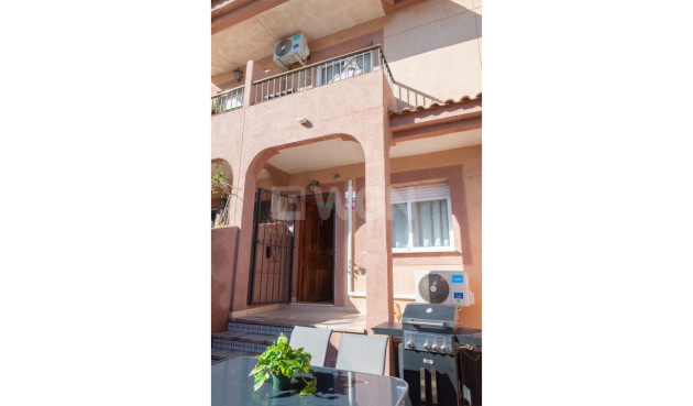 Odsprzedaż - Kamienica - San Javier - Costa Calida