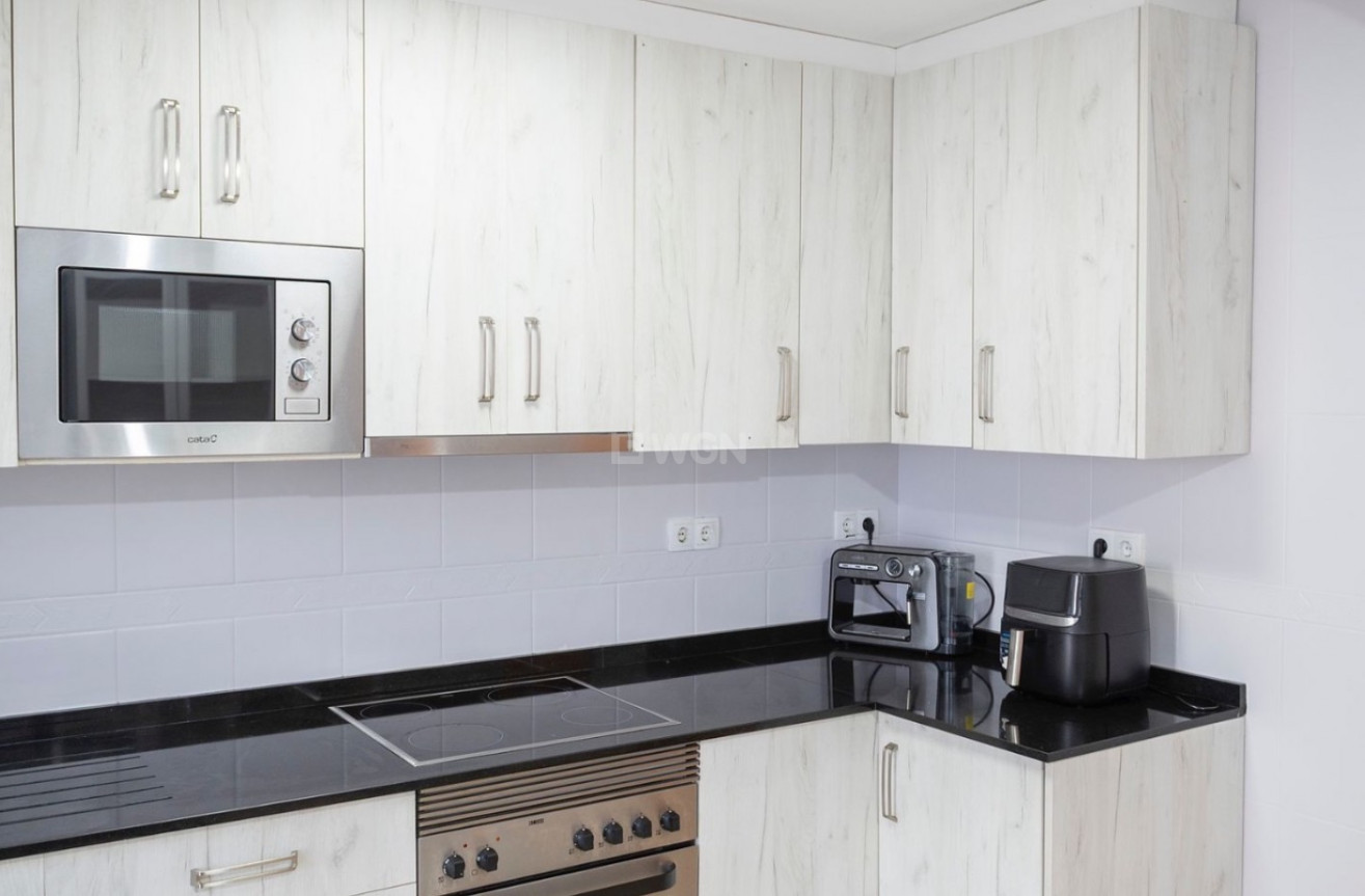 Odsprzedaż - Kamienica - San Javier - Costa Calida