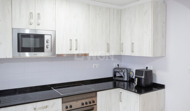 Odsprzedaż - Kamienica - San Javier - Costa Calida