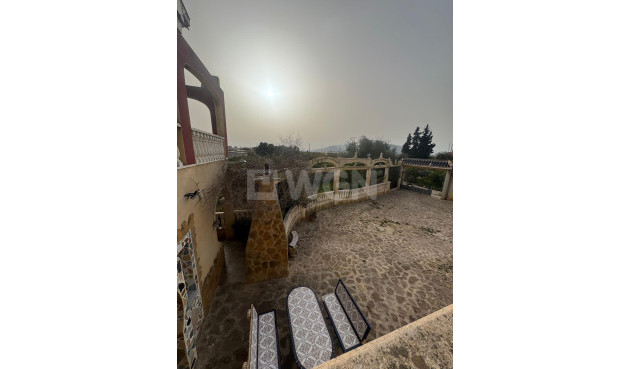 Odsprzedaż - Villa - Orihuela - La Campaneta